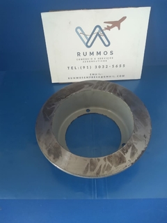 Brake Disk (Rapco) - PN/ RAI64-01900 na internet