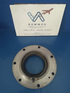 Redução de Transmissão p/ Marcha á Frente Flange - PN/ 72585 (72584) - Loja RUMMOS - PEÇAS AERONAUTICAS BELÉM