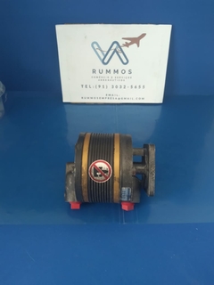 Bomba de Ar Seco Airborne 215CC Serie 22137 - loja online