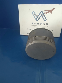 Pistão Continental STD - PN/ 530348 (Und) - loja online