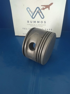 Pistão Continental STD - PN/ 530348 (Und) - comprar online