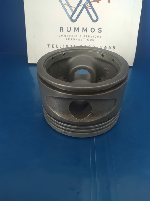 Pistão Continental STD - PN/ 530348 (Und)