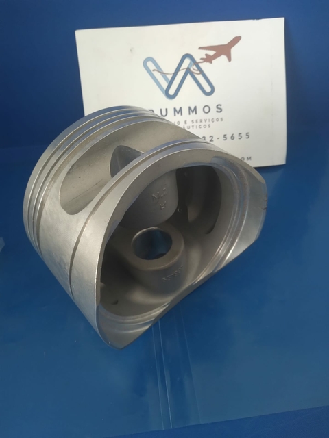 Pistão Continental P015 - PN/ 631475A