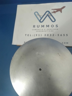 Pistão Head P015 STD - PN/ 535133 (Und) - loja online