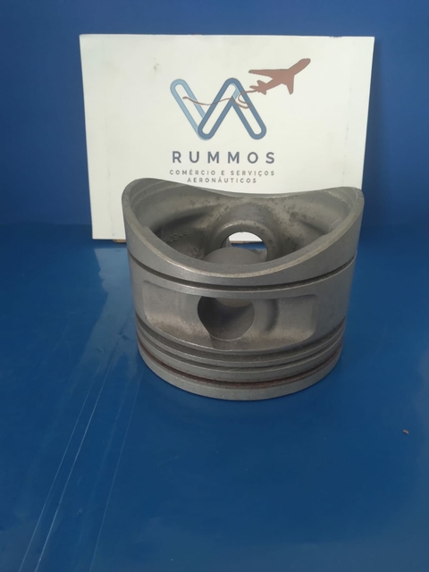 Pistão Continental - PN/ 648048 (Und)