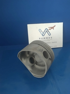 Pistão Lycoming - PN/ 75089 (Und) - Loja RUMMOS - PEÇAS AERONAUTICAS BELÉM