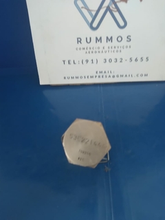 Lycoming Vernatherm - PN/ 53E22144A - Loja RUMMOS - PEÇAS AERONAUTICAS BELÉM