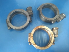 Colar Virabrequim - PN/ 626737 (Und.) - Loja RUMMOS - PEÇAS AERONAUTICAS BELÉM