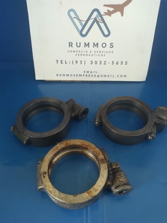 Colar Virabrequim - PN/ 626737 (Und.) - loja online