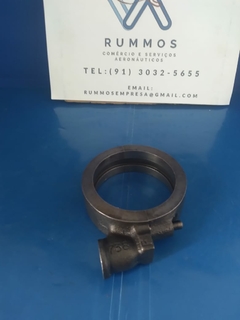 Colar Virabrequim - PN/ 626737 (Und.) na internet