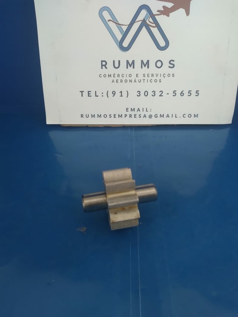 Engrenagem da Bomba de Oléo - PN/ LW18110 (Und.)