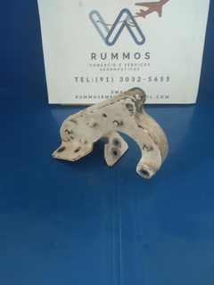 Dobradiça Interna da Porta do Trem L/H - PN/ 35-815266-1