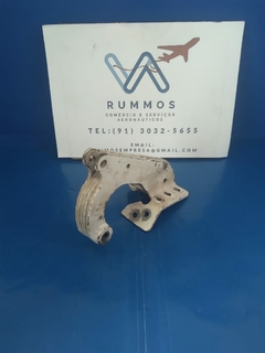 Dobradiça Interna da Porta do Trem L/H - PN/ 35-815266-1 - comprar online