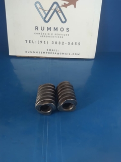 Engrenagem Acoplamento - PN/ 539805 (Und) - Loja RUMMOS - PEÇAS AERONAUTICAS BELÉM