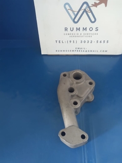 Bomba de Óleo Lycoming (Und) na internet