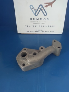 Bomba de Óleo Lycoming (Und)