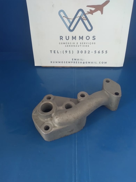 Bomba de Óleo Lycoming (Und)