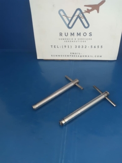 Eixo Tacômetro - PN/ 76121 (Und)