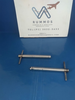 Eixo Tacômetro - PN/ 76121 (Und) na internet