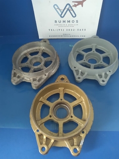 Tampa Frontal do Alternador Prestolite - PN/ ALY6408 (Und) - comprar online