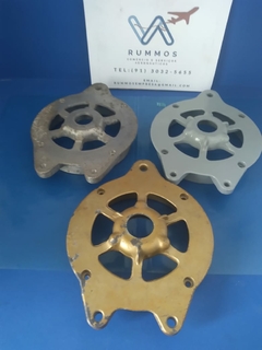 Tampa Frontal do Alternador Prestolite - PN/ ALY6408 (Und) na internet