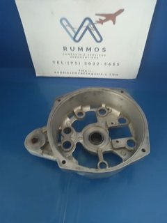 Tampa Traseira do Alternador Hartzell - PN/ ALV9610 (Und) - Loja RUMMOS - PEÇAS AERONAUTICAS BELÉM