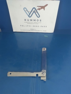 Trava da Porta do Bagageiro Beechcraft - Loja RUMMOS - PEÇAS AERONAUTICAS BELÉM
