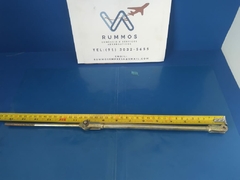 Cessna Compensador do Leme de Altura Push Rod - Loja RUMMOS - PEÇAS AERONAUTICAS BELÉM