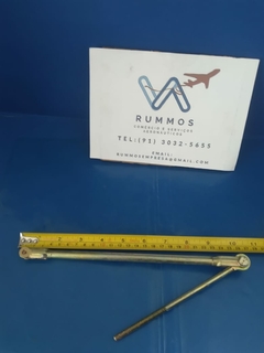 Cessna Compensador do Leme de Altura Push Rod