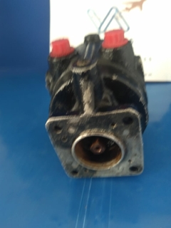 Bomba de Vácuo Garwin G-455 - comprar online