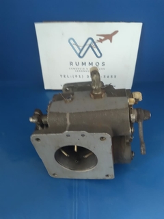 Bendix Servo Fuel Injector RSA-5AD1 - PN/ 2524213-4 - comprar online