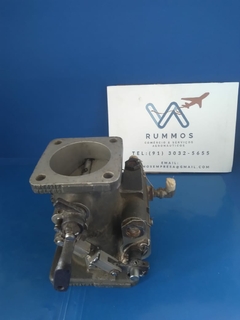 Bendix Servo Fuel Injector RSA-5AD1 - PN/ 2524213-4 na internet