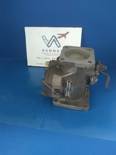 Imagem do Bendix Servo Fuel Injector RSA-5AD1 - PN/ 2524213-4