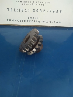 Engrenagem Lycoming Prop Governador - PN/ LW-10541 (Und) - comprar online