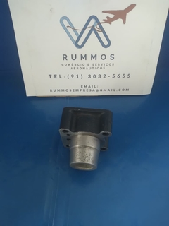 Adaptador de Montagem Bomba de Vácuo - PN/ 67536 (Und) - comprar online