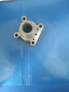 Adaptador de Montagem Bomba de Vácuo - PN/ 67536 (Und) - loja online