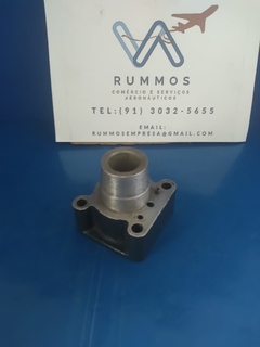 Imagem do Adaptador de Montagem Bomba de Vácuo - PN/ 67536 (Und)