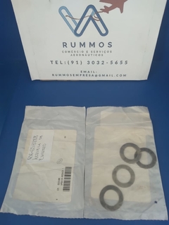 Arruela de Encosto PN 653188 (Pact. 04 Und) - Novas - comprar online