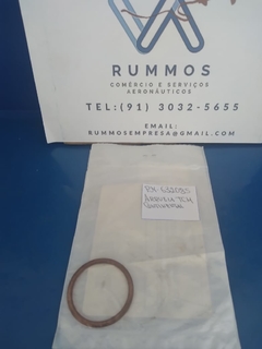 Arruela TCM Continental - PN/ 632085 (Und) - comprar online