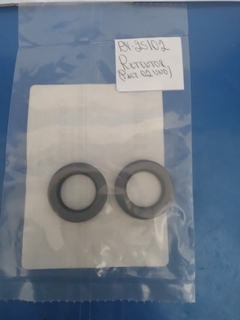 Retentor - PN/ 25102 (Pact. 02 Und) - comprar online