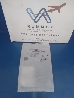 Retentor de Oleo- PN/ 352068 (Novo) - loja online