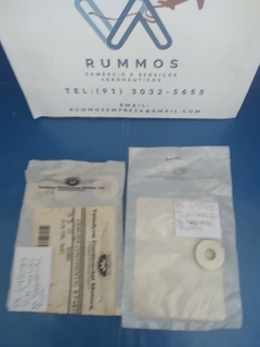 TCM - Plug Fuel Injeção de Combustivel - PN/ 643093 - comprar online