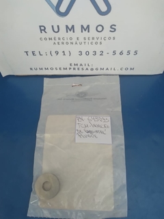 TCM - Plug Fuel Injeção de Combustivel - PN/ 643093