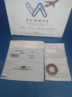 Tela Continental - PN/ 626557 - Nova