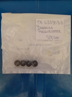 Retentor Ventilação Bico - PN/ 633958-3 (Pact. 04 Und) na internet