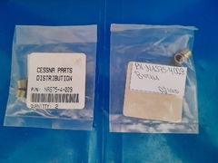 Espaçador - PN/ NAS75-4-009 (Pact. 02 Und.) - comprar online