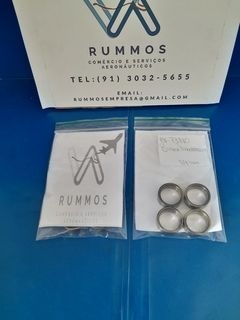 Bucha de Virabrequim - PN/ 73810 (Pact. 04 Und)