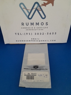 Arruela de Cobre - PN/ X1473 (Und)