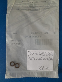 Anel de Vedação - PN/ 630979-9 - comprar online