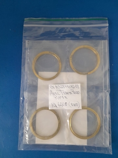 Anel Trem de Piper- PN/ MS28776M2-18 (Und) na internet